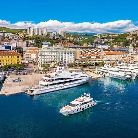 Apartman Vita Rijeka