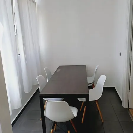 Apartman Vita * רייקה