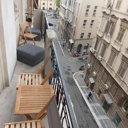 Apartman Vita דירה