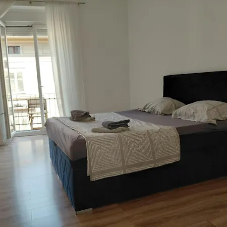 Apartman Vita Appartement Rijeka