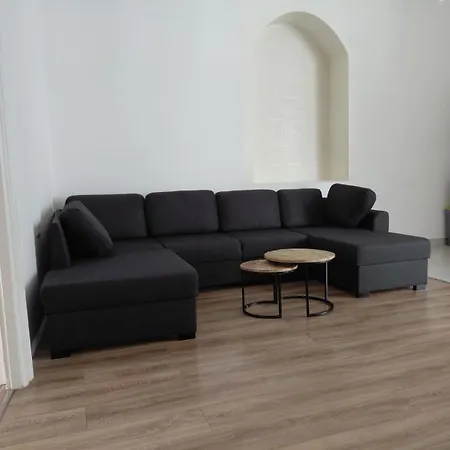 Apartman Vita רייקה