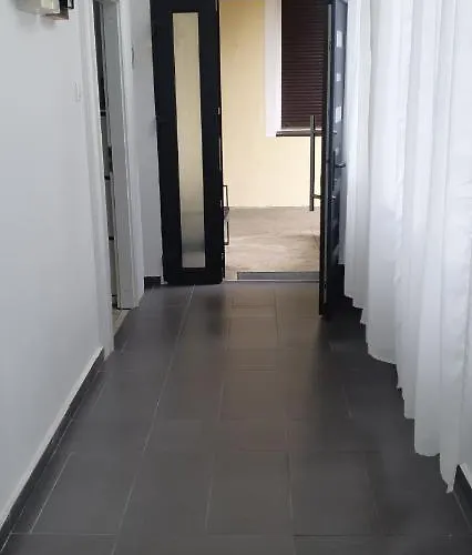Apartman Vita *