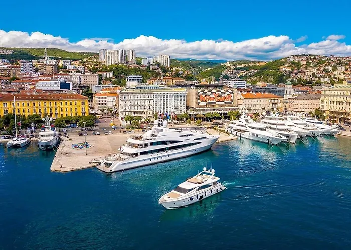 Apartman Vita Rijeka