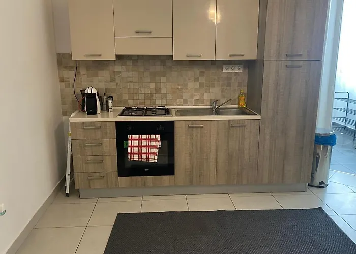 Apartment Apartman Vita