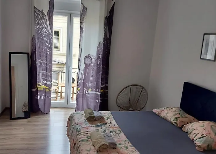 Apartman Vita *