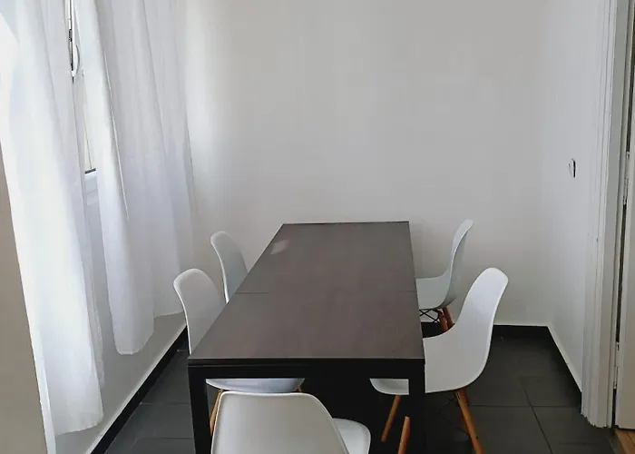 Apartman Vita * Rijeka
