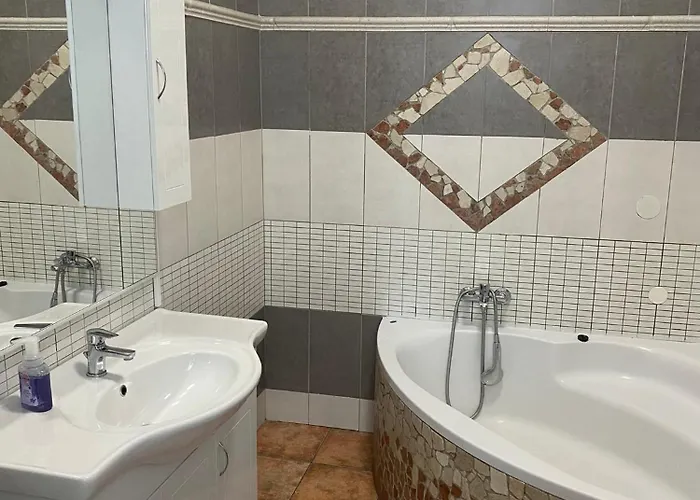 Apartment Apartman Vita