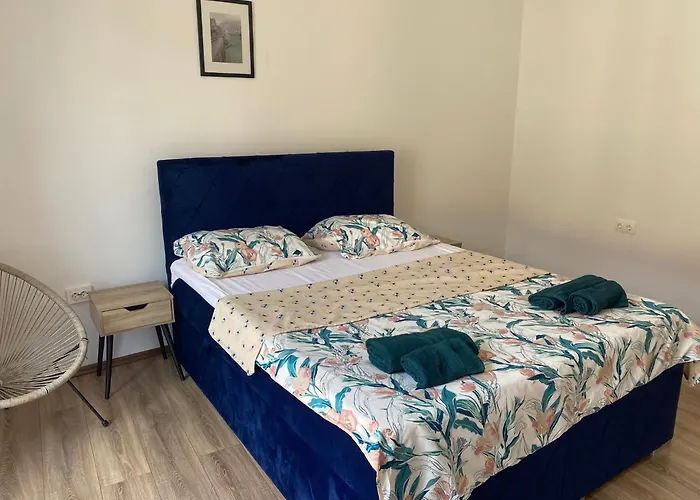Apartman Vita Apartment