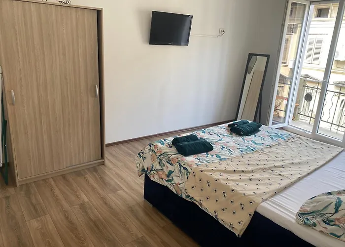 Apartment Apartman Vita