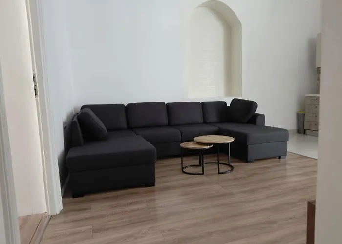 Apartman Vita Rijeka