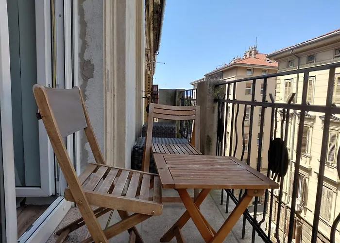 Apartman Vita