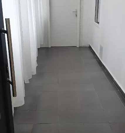Апартаменты Apartman Vita