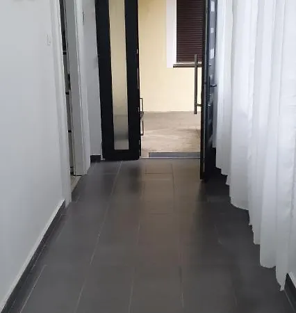 Apartman Vita *