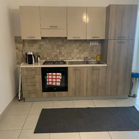 Daire Apartman Vita