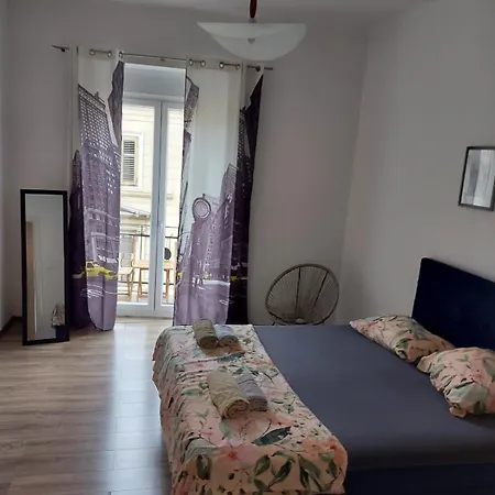 Apartman Vita *
