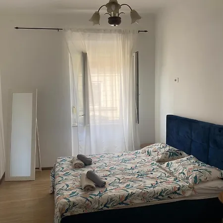 Apartman Vita Daire