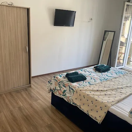 アパート Apartman Vita