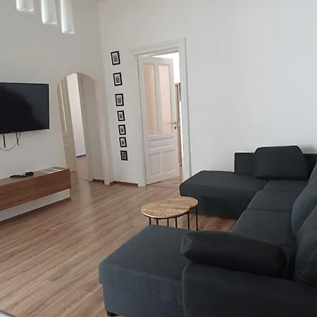 Apartman Vita Апартаменты Риека