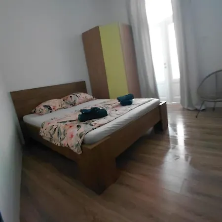 Daire Apartman Vita Rijeka