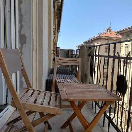 Apartman Vita