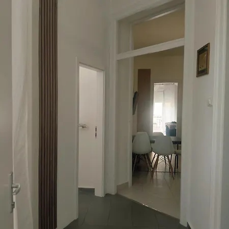 Apartman Vita アパート
