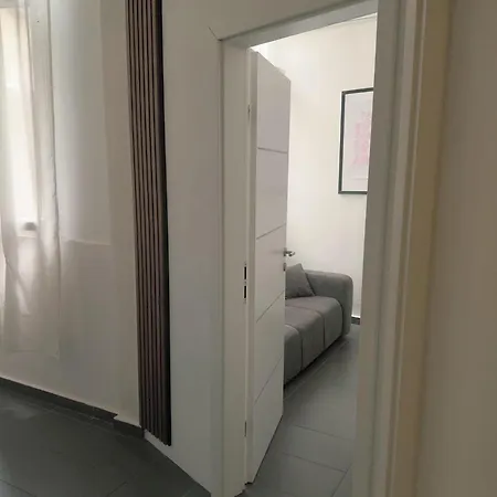 アパート Apartman Vita
