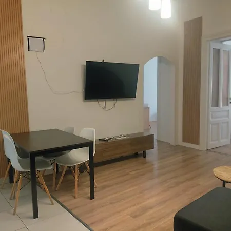 Apartman Vita アパート リエカ