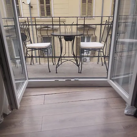 Apartman Vita *