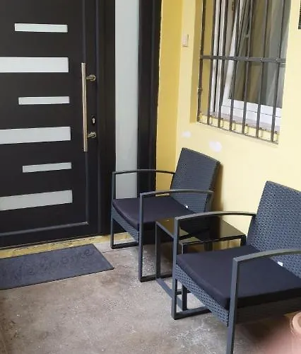 Apartman Vita 公寓 *