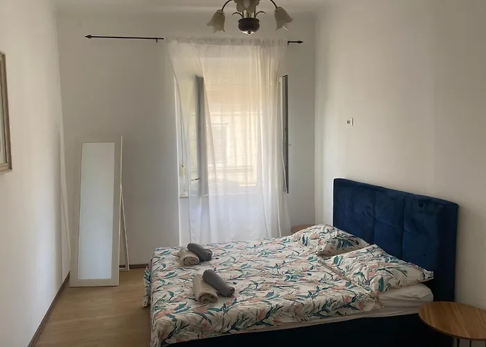 Apartman Vita 公寓